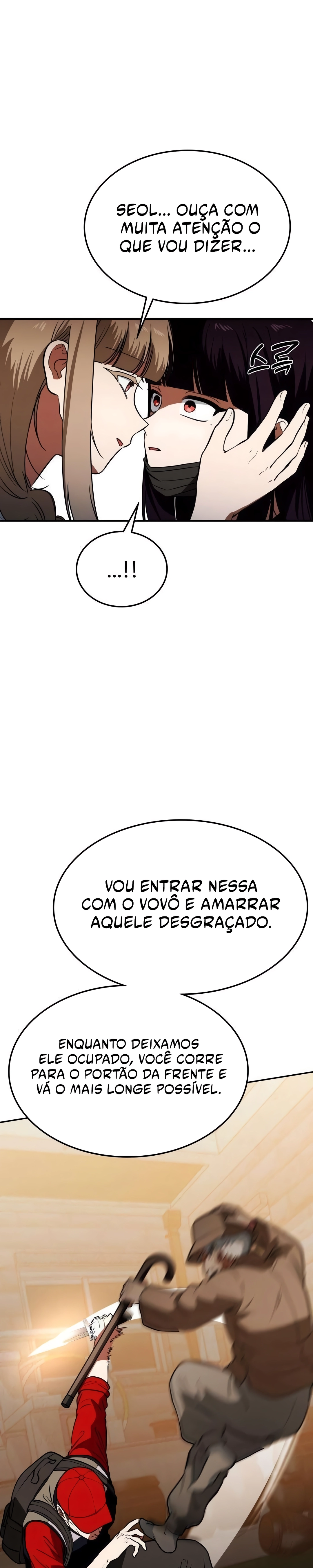 Read A Princesa Vai à Escola PT Manga Online