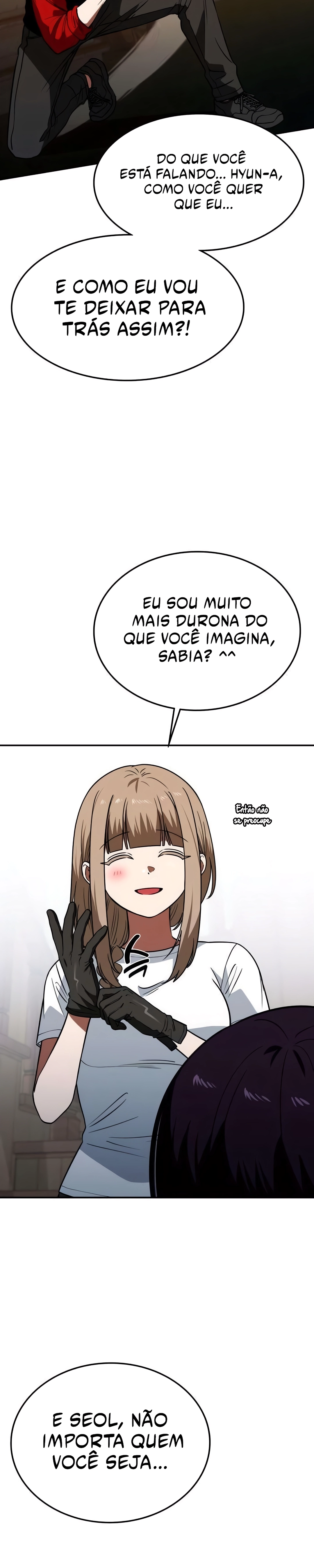 Read A Princesa Vai à Escola PT Manga Online