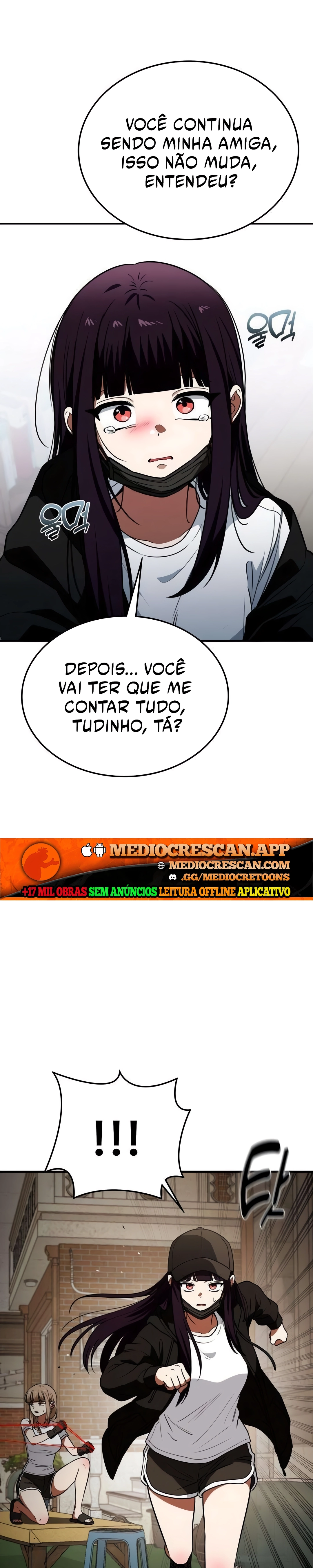 Read A Princesa Vai à Escola PT Manga Online