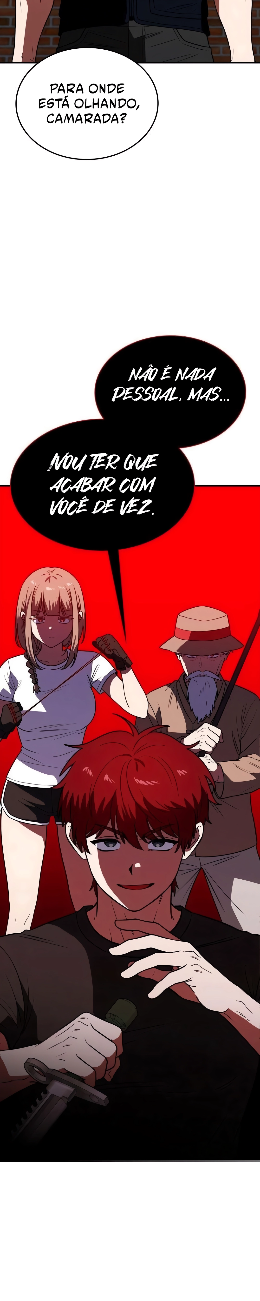 Read A Princesa Vai à Escola PT Manga Online