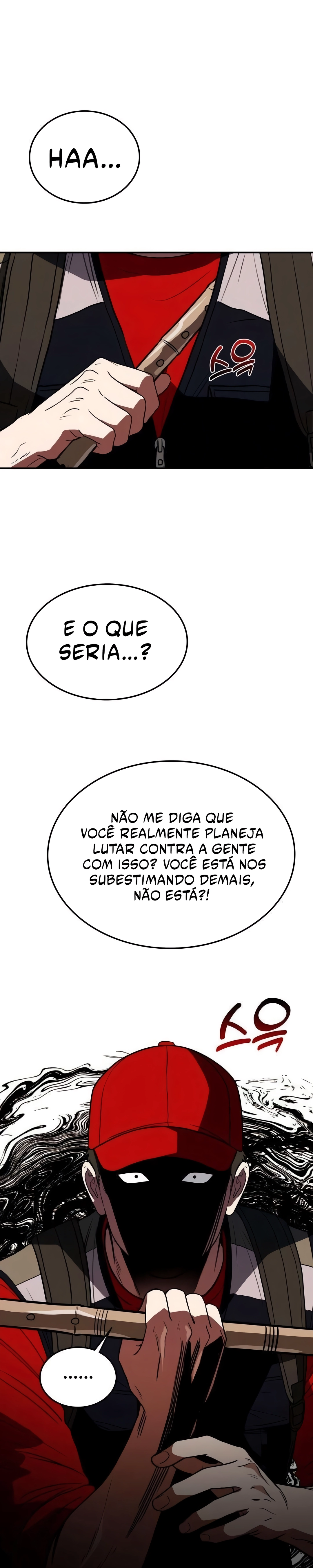 Read A Princesa Vai à Escola PT Manga Online