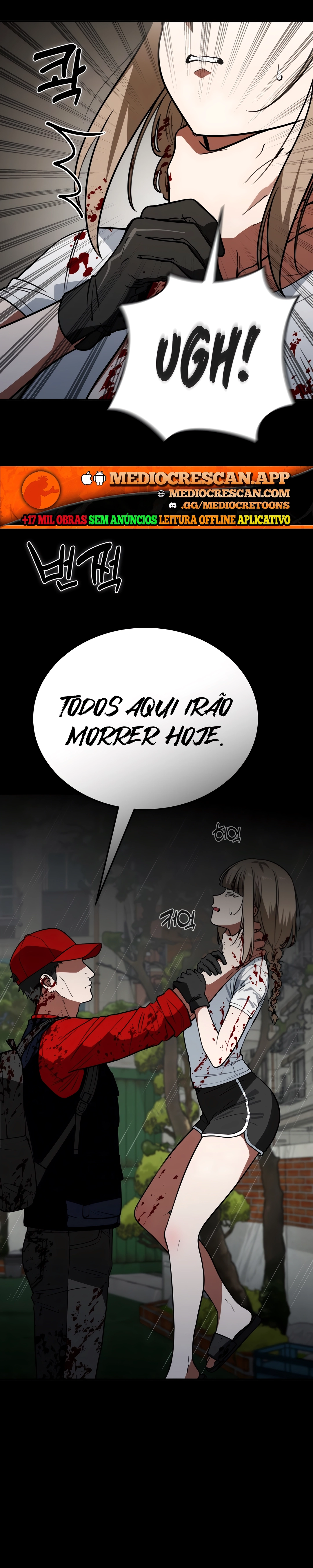 Read A Princesa Vai à Escola PT Manga Online