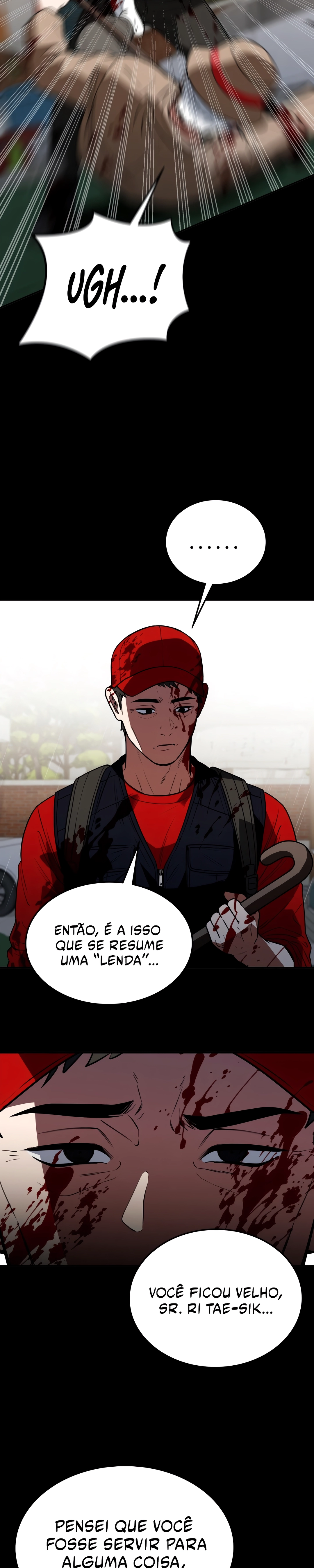 Read A Princesa Vai à Escola PT Manga Online