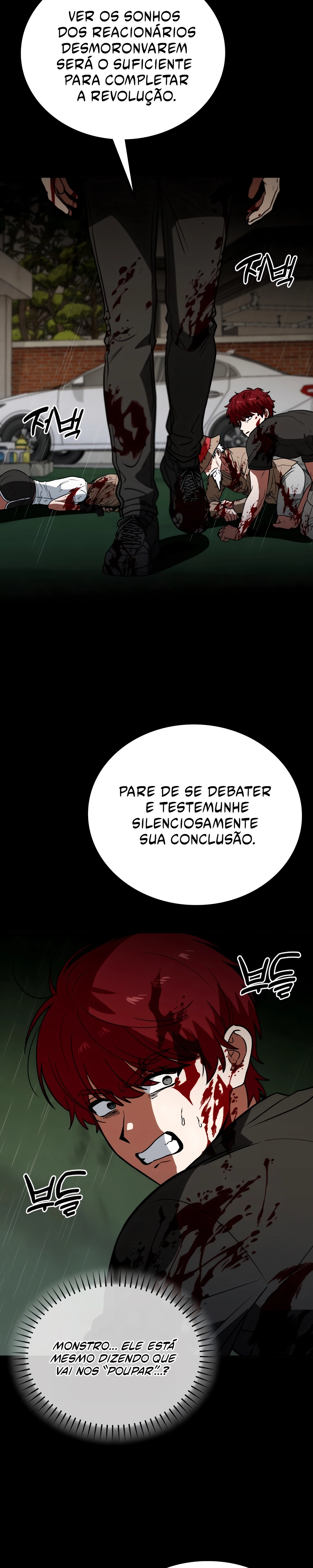Read A Princesa Vai à Escola PT Manga Online