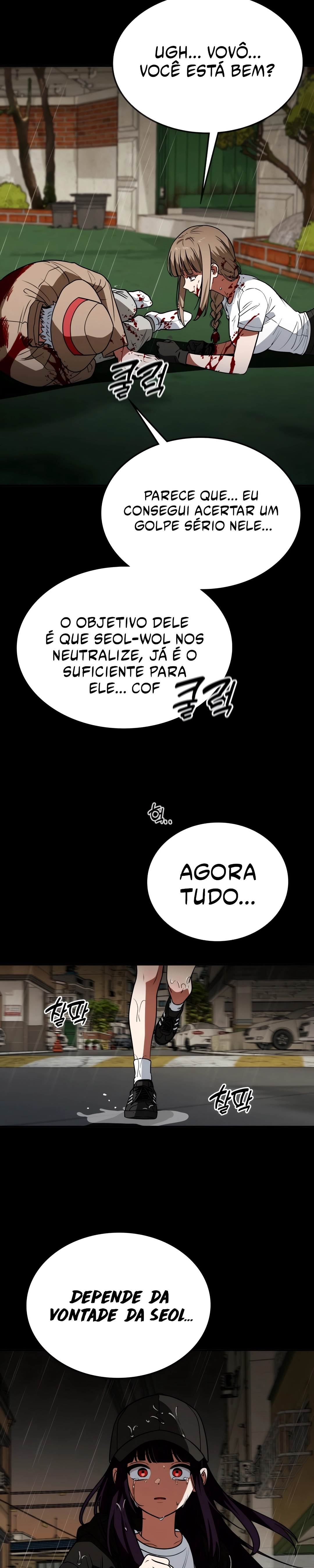 Read A Princesa Vai à Escola PT Manga Online
