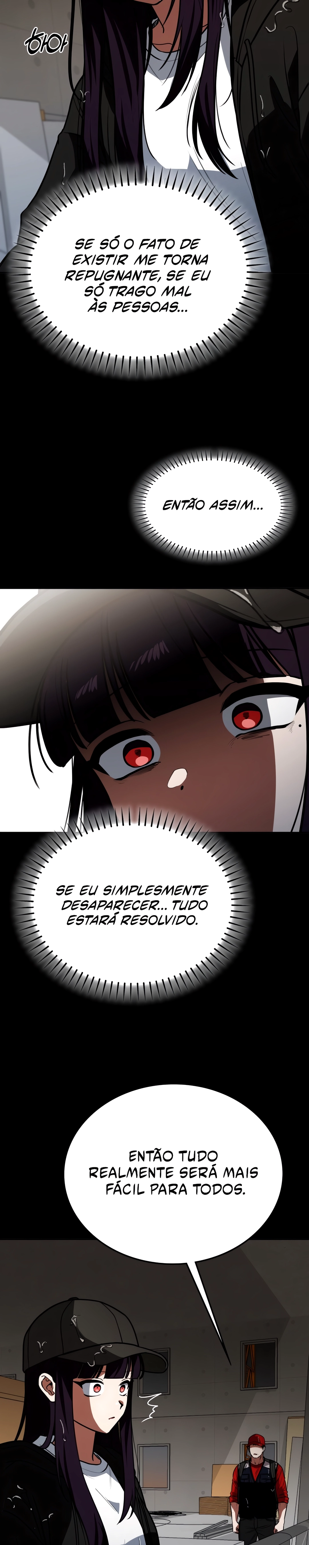 Read A Princesa Vai à Escola PT Manga Online