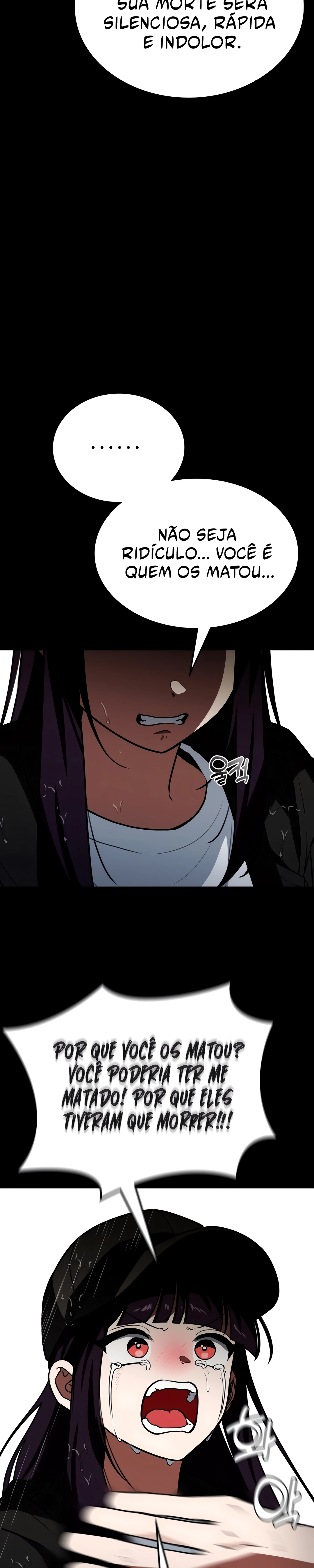Read A Princesa Vai à Escola PT Manga Online