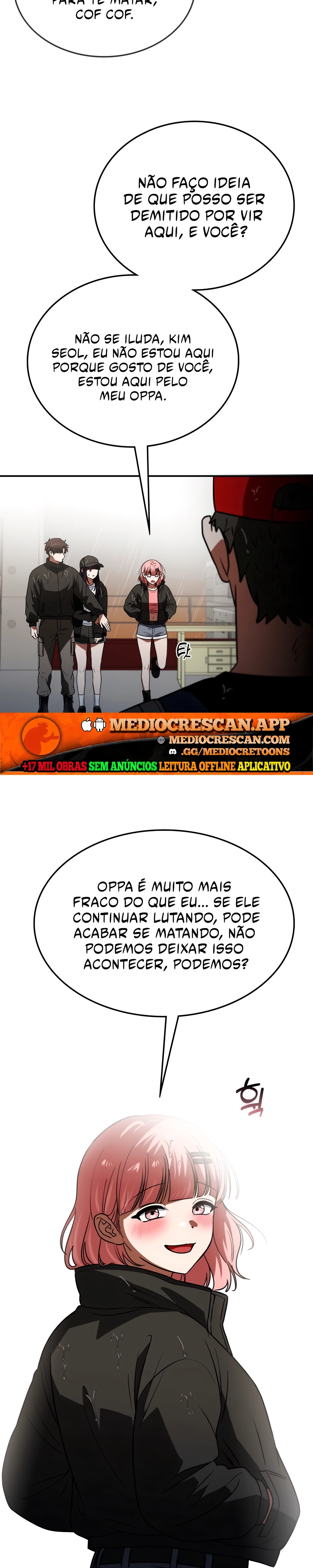 Read A Princesa Vai à Escola PT Manga Online