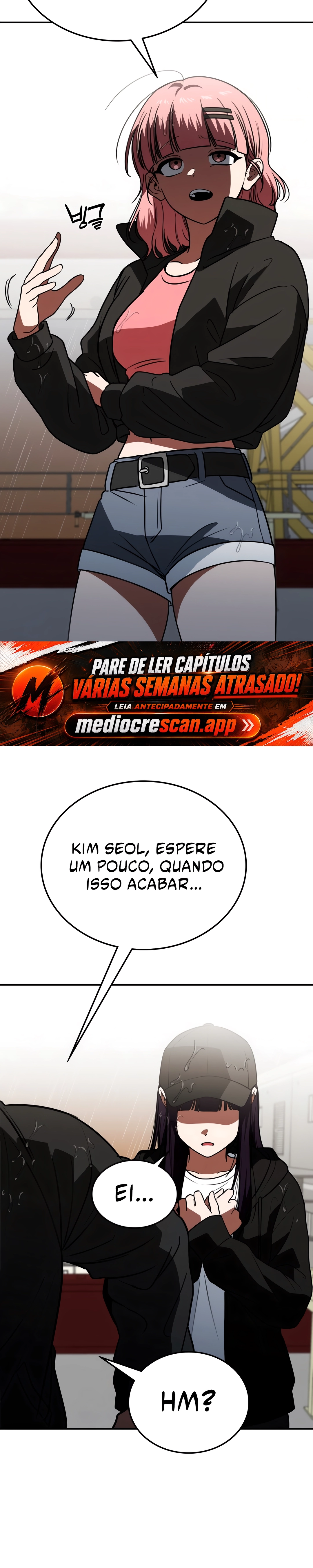 Read A Princesa Vai à Escola PT Manga Online