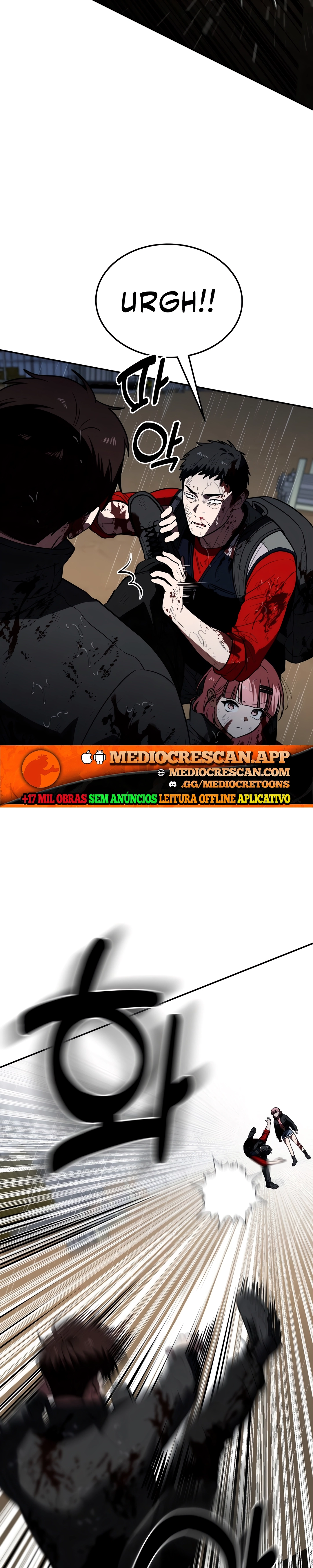 Read A Princesa Vai à Escola PT Manga Online