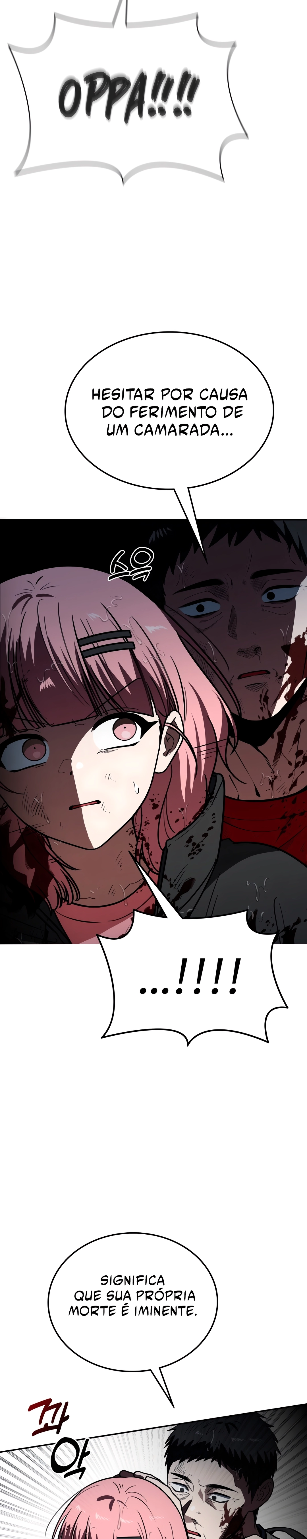 Read A Princesa Vai à Escola PT Manga Online