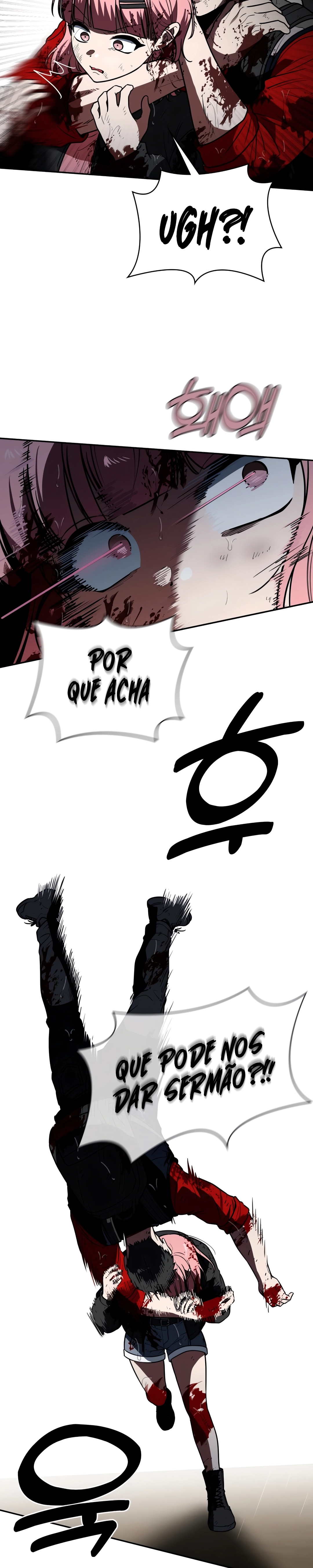 Read A Princesa Vai à Escola PT Manga Online