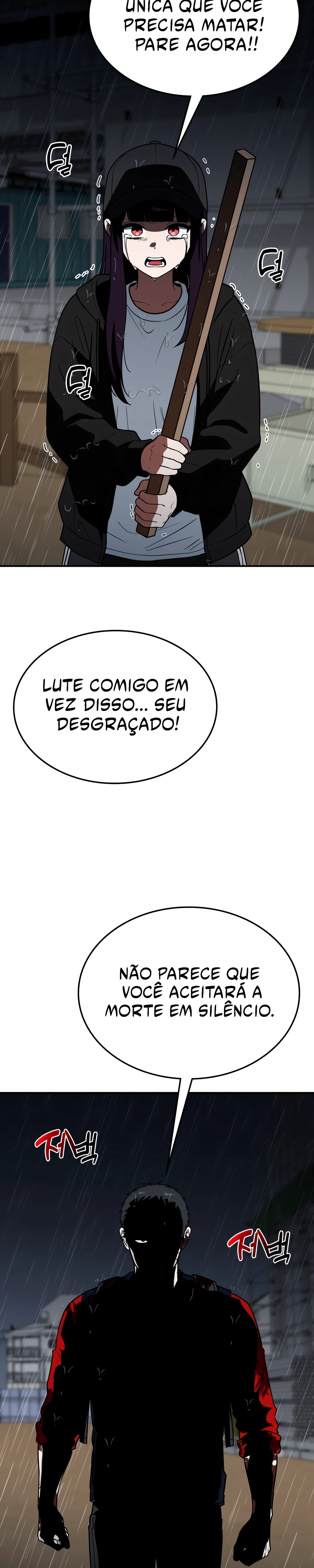 Read A Princesa Vai à Escola PT Manga Online