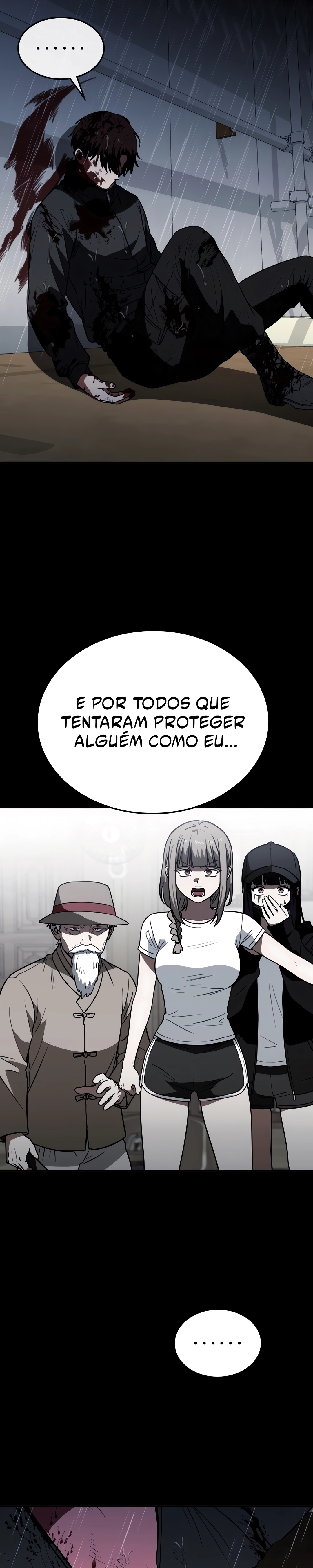 Read A Princesa Vai à Escola PT Manga Online