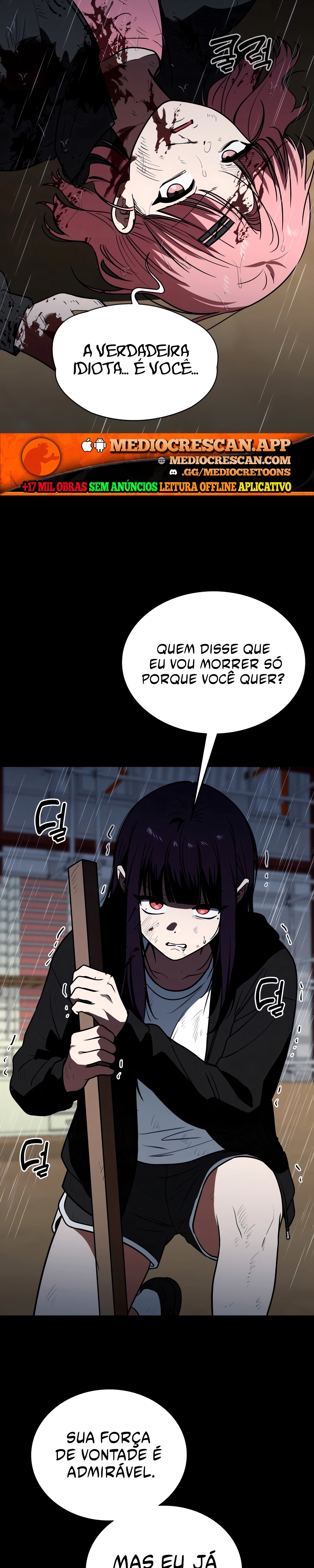 Read A Princesa Vai à Escola PT Manga Online