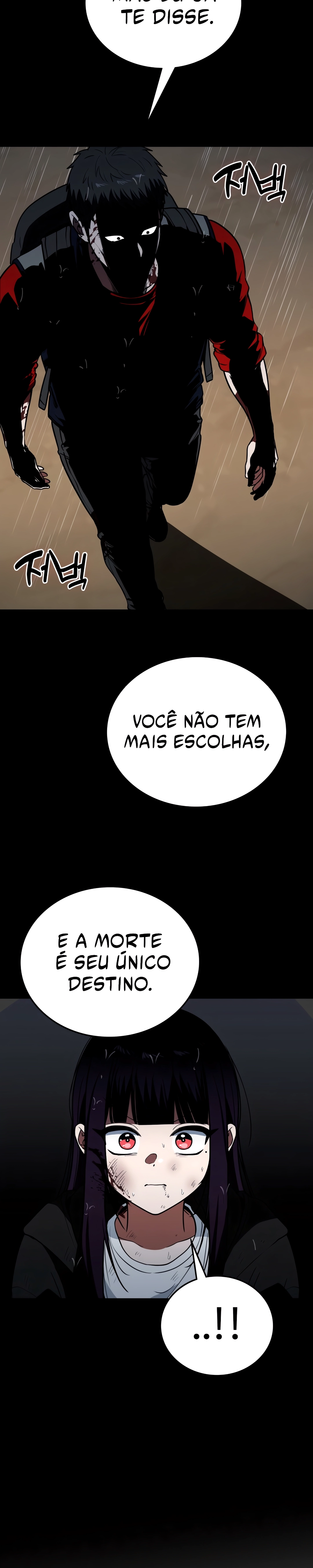 Read A Princesa Vai à Escola PT Manga Online