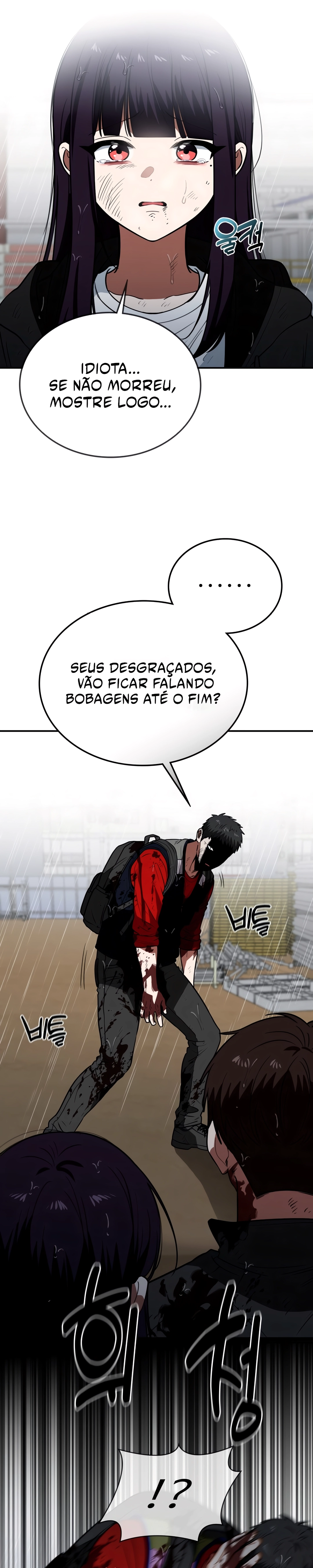 Read A Princesa Vai à Escola PT Manga Online