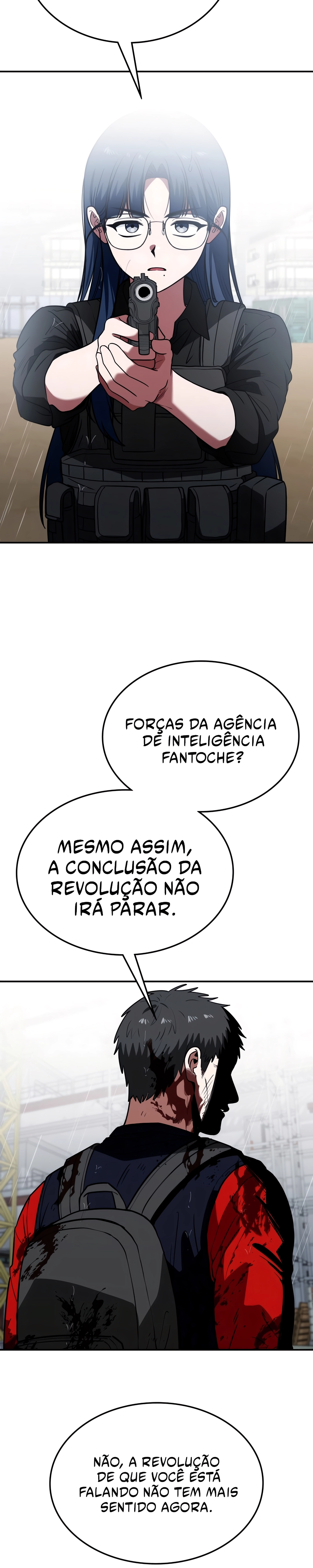 Read A Princesa Vai à Escola PT Manga Online