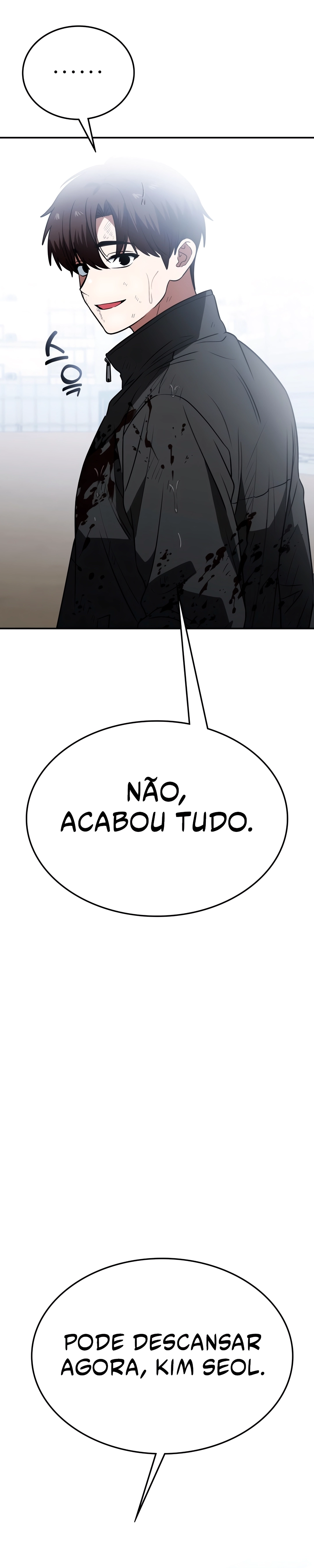Read A Princesa Vai à Escola PT Manga Online