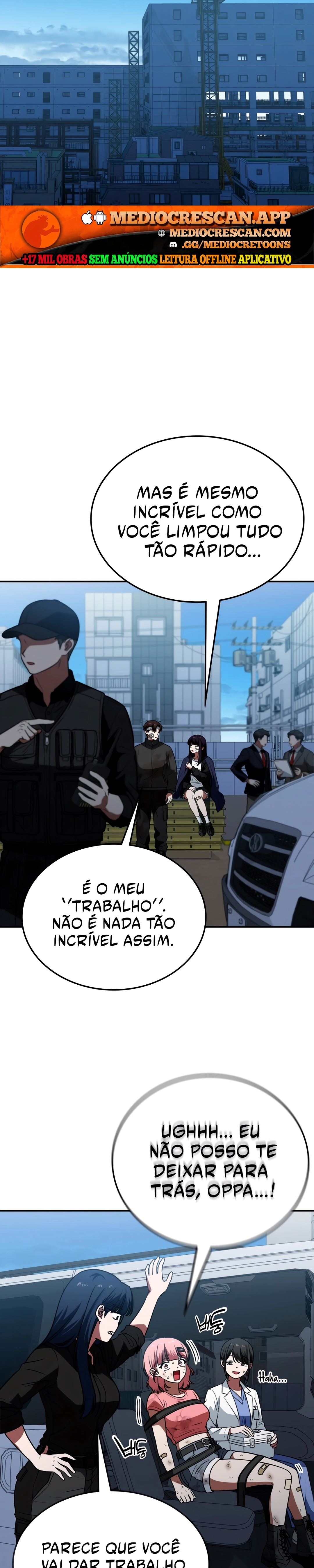 Read A Princesa Vai à Escola PT Manga Online