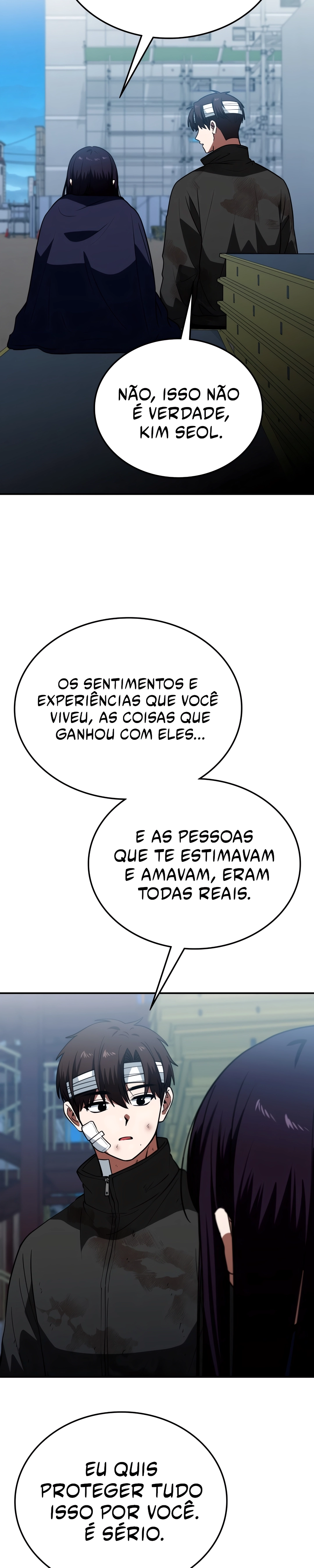 Read A Princesa Vai à Escola PT Manga Online