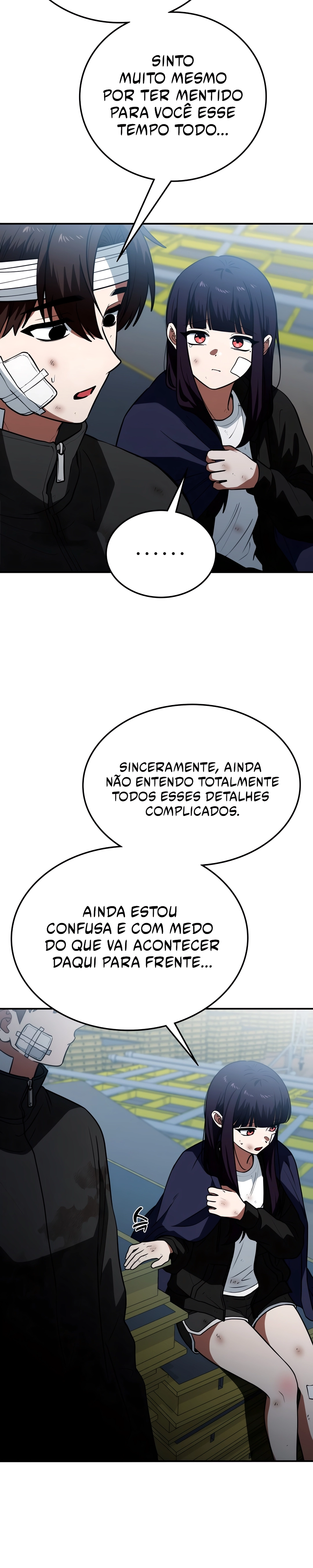Read A Princesa Vai à Escola PT Manga Online