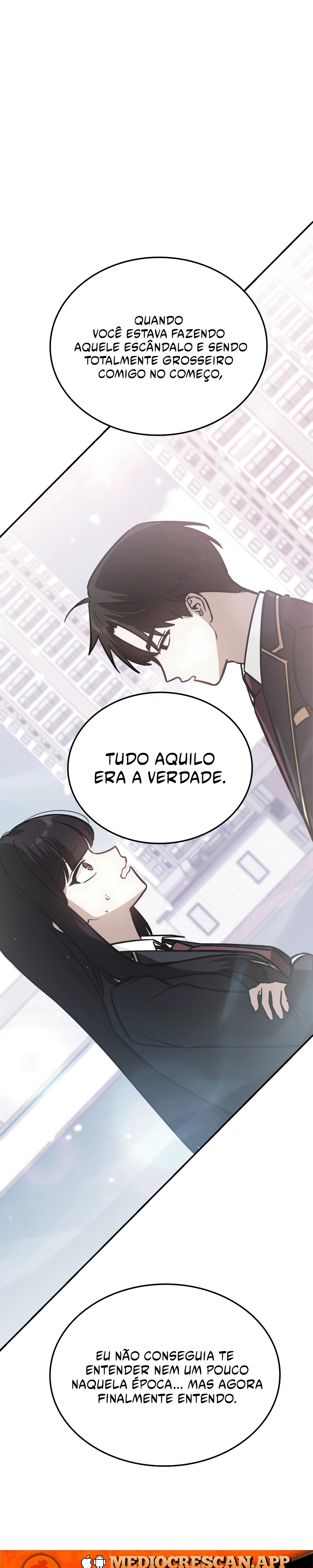 Read A Princesa Vai à Escola PT Manga Online