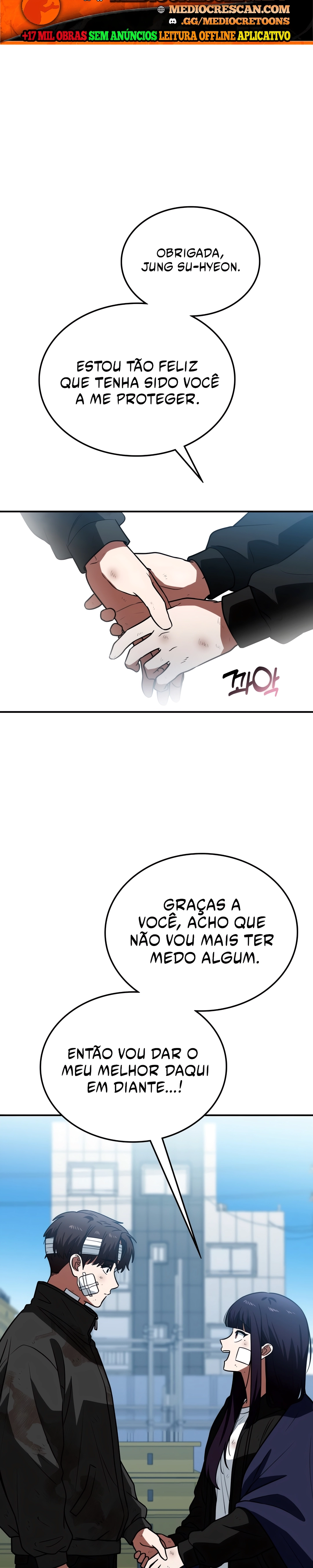 Read A Princesa Vai à Escola PT Manga Online