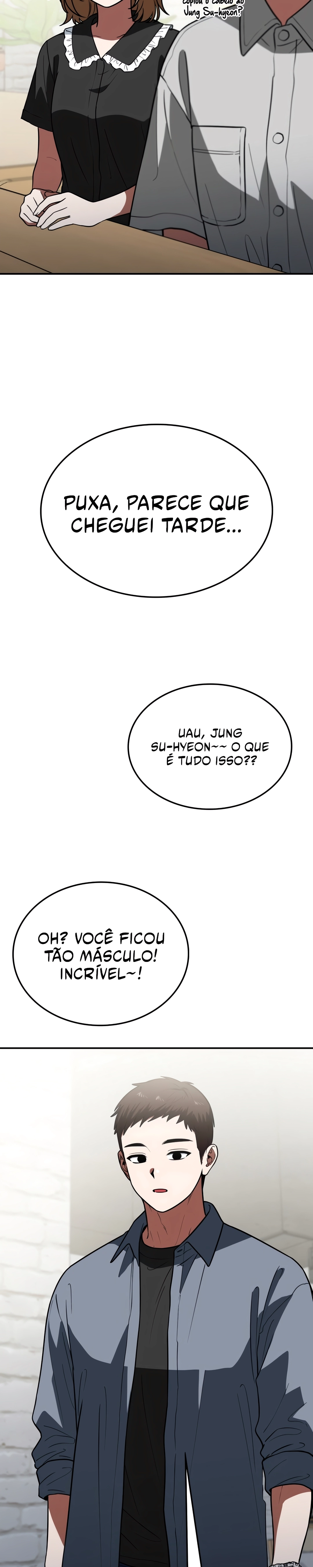 Read A Princesa Vai à Escola PT Manga Online