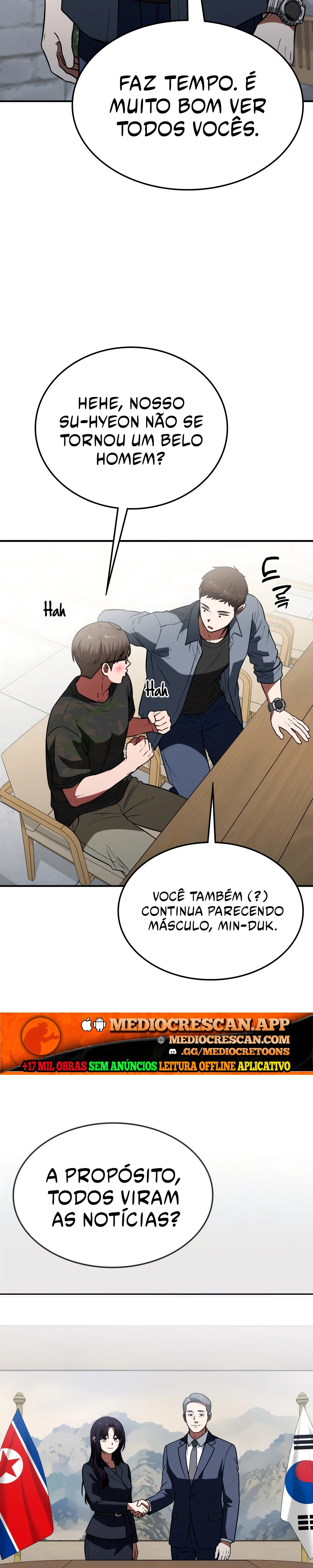 Read A Princesa Vai à Escola PT Manga Online