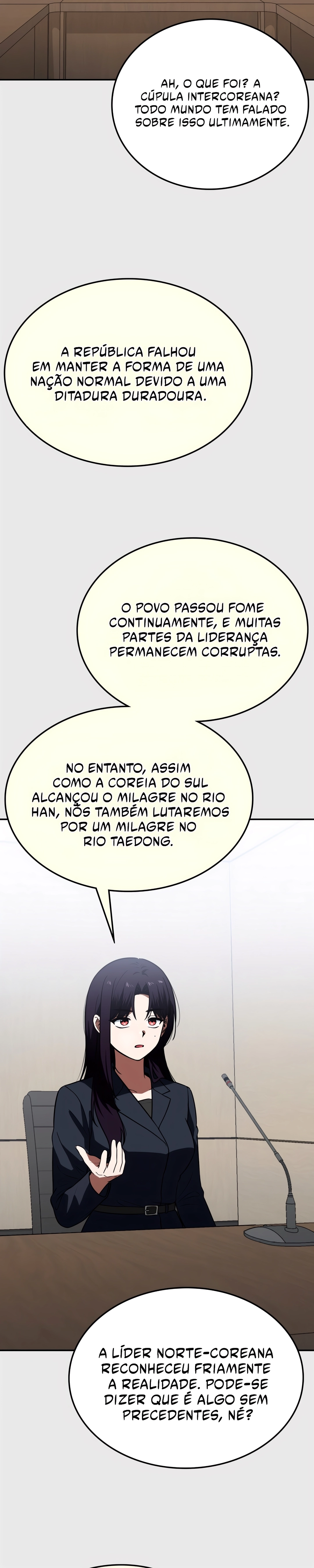 Read A Princesa Vai à Escola PT Manga Online