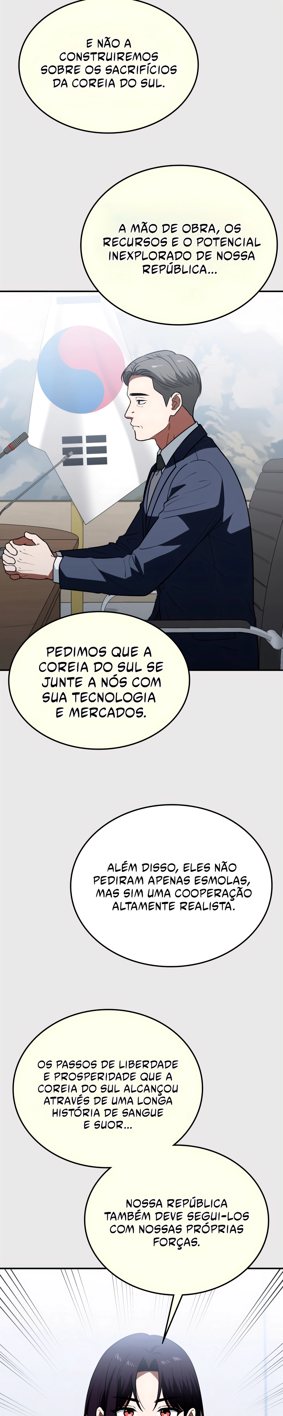 Read A Princesa Vai à Escola PT Manga Online