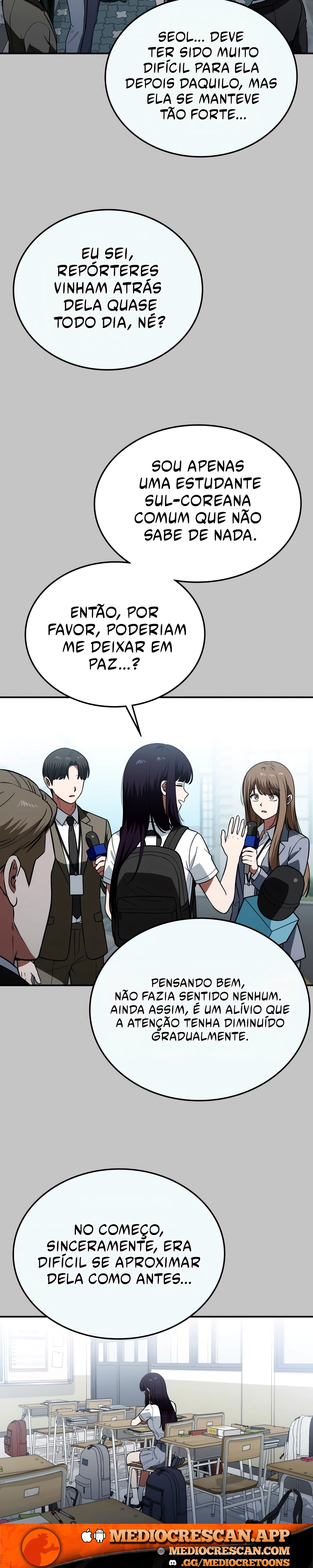 Read A Princesa Vai à Escola PT Manga Online