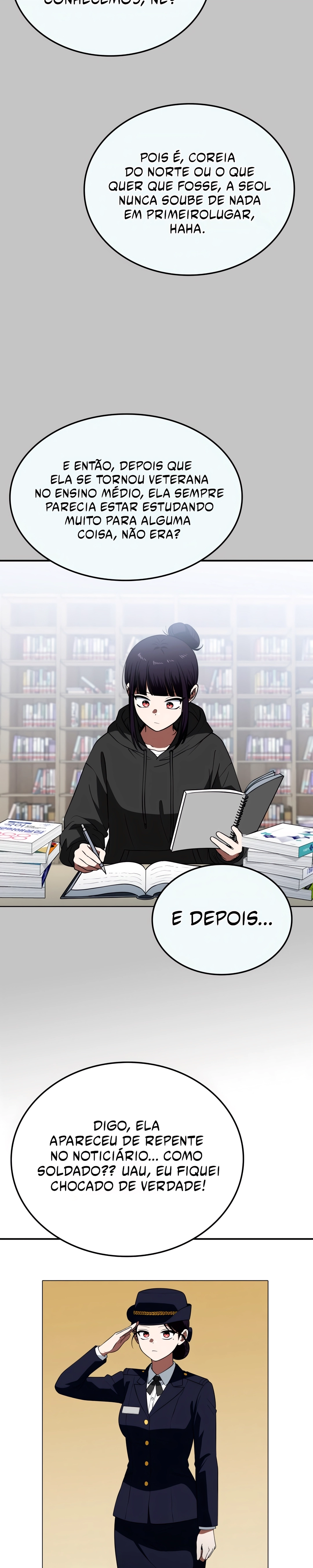 Read A Princesa Vai à Escola PT Manga Online