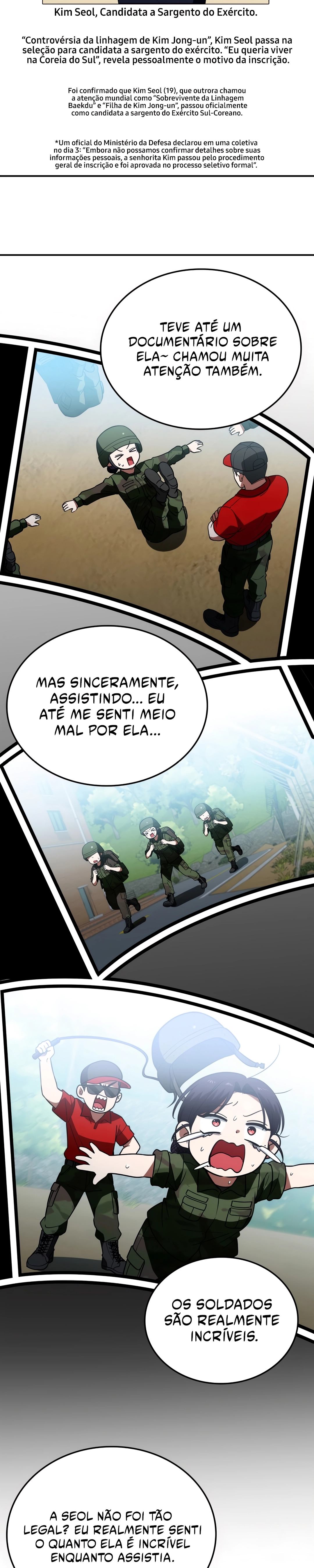 Read A Princesa Vai à Escola PT Manga Online