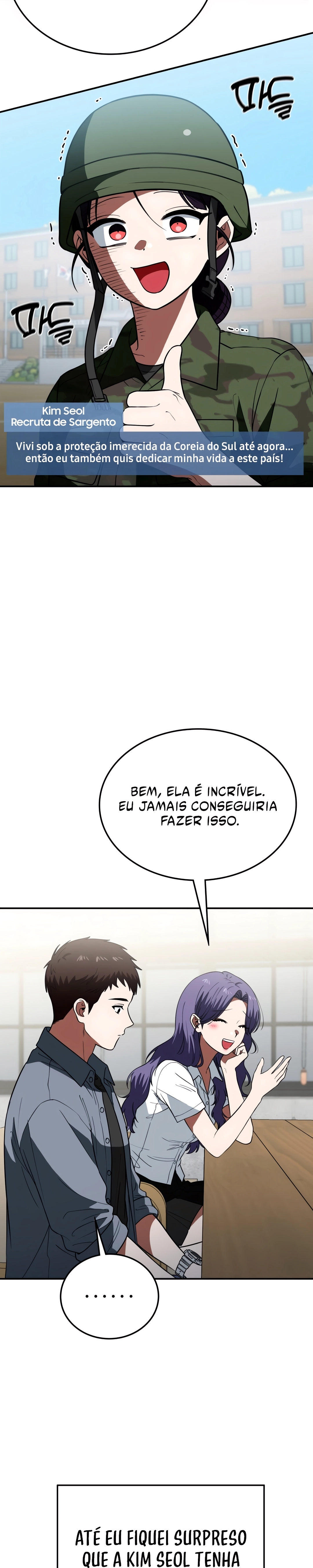 Read A Princesa Vai à Escola PT Manga Online