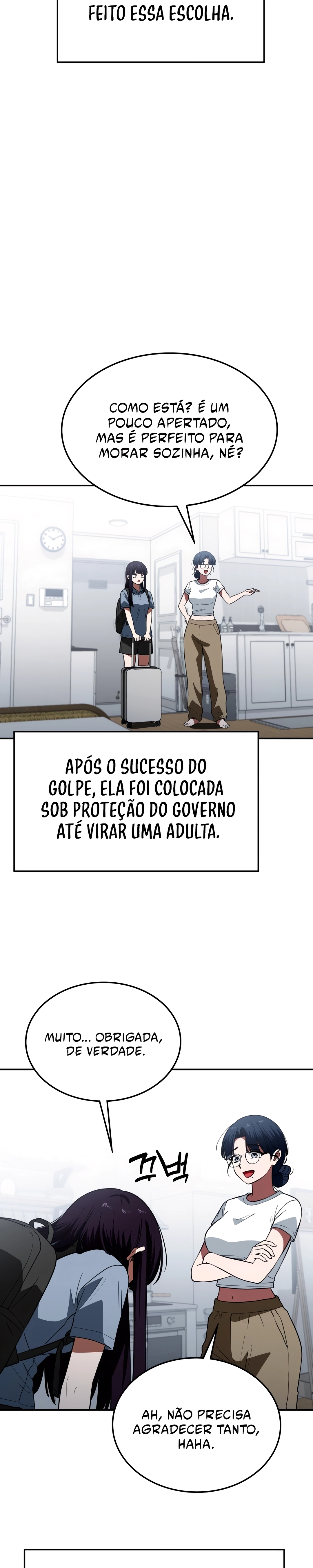 Read A Princesa Vai à Escola PT Manga Online