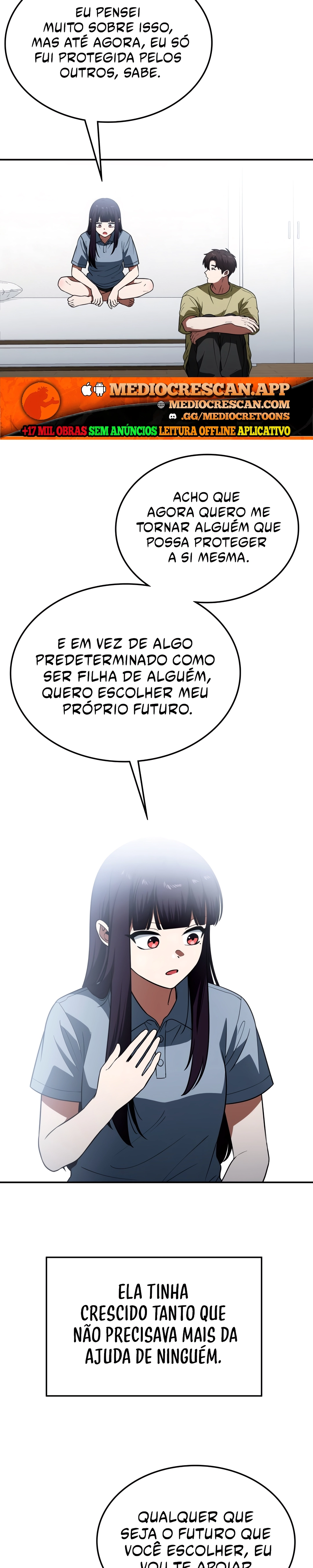 Read A Princesa Vai à Escola PT Manga Online