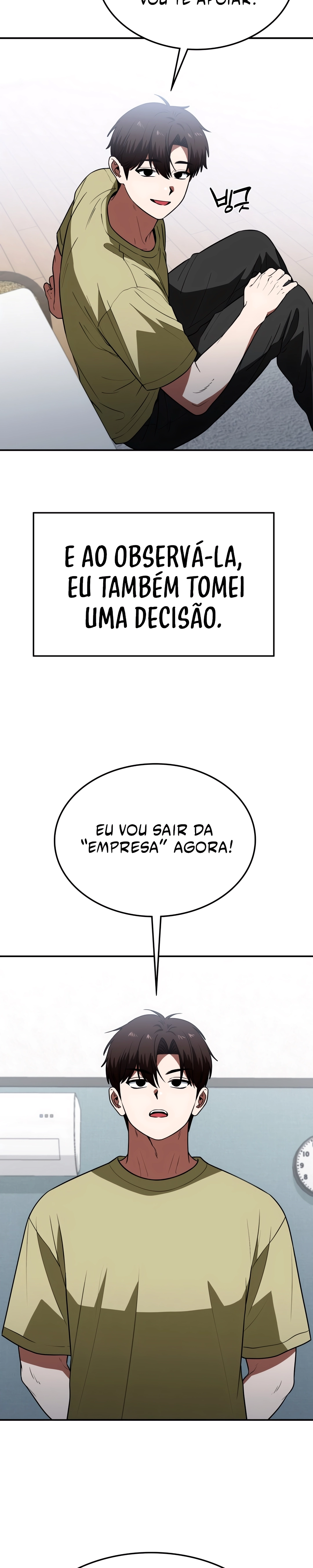 Read A Princesa Vai à Escola PT Manga Online