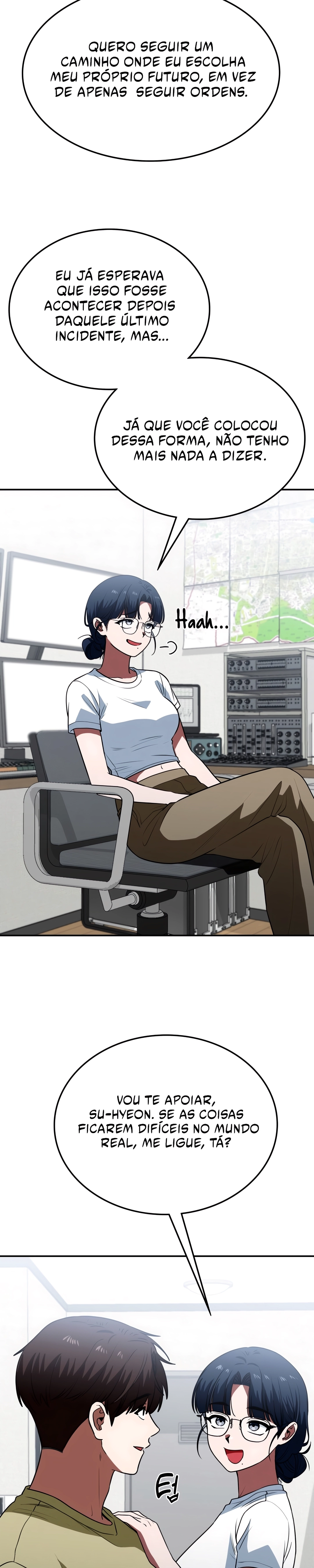 Read A Princesa Vai à Escola PT Manga Online