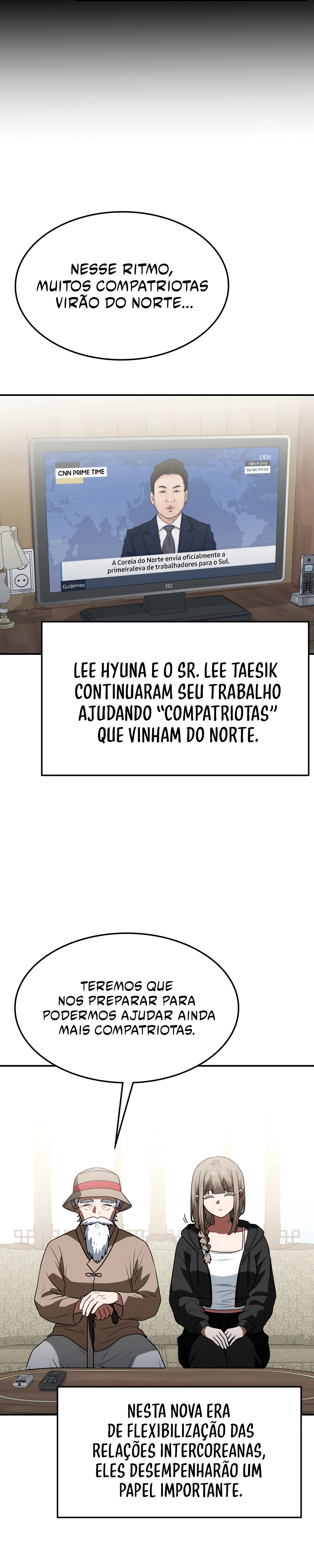 Read A Princesa Vai à Escola PT Manga Online