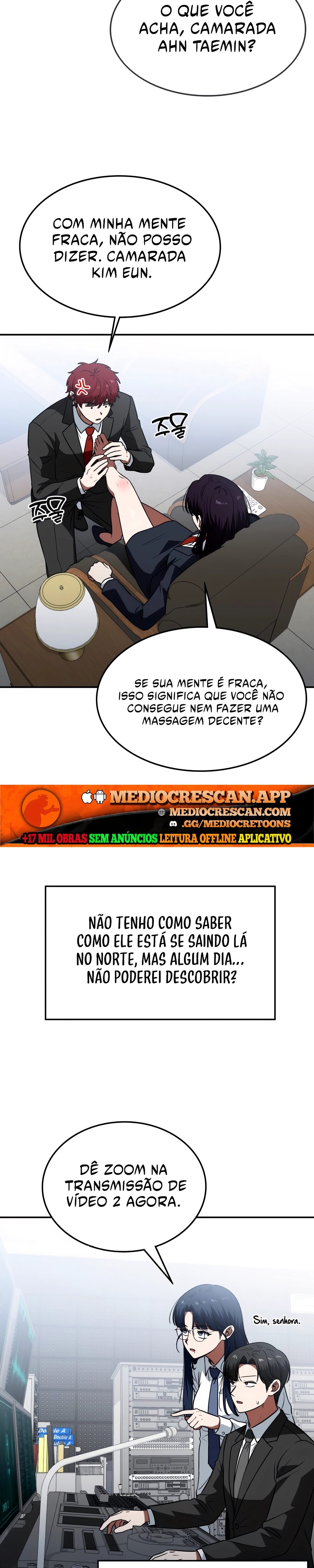 Read A Princesa Vai à Escola PT Manga Online