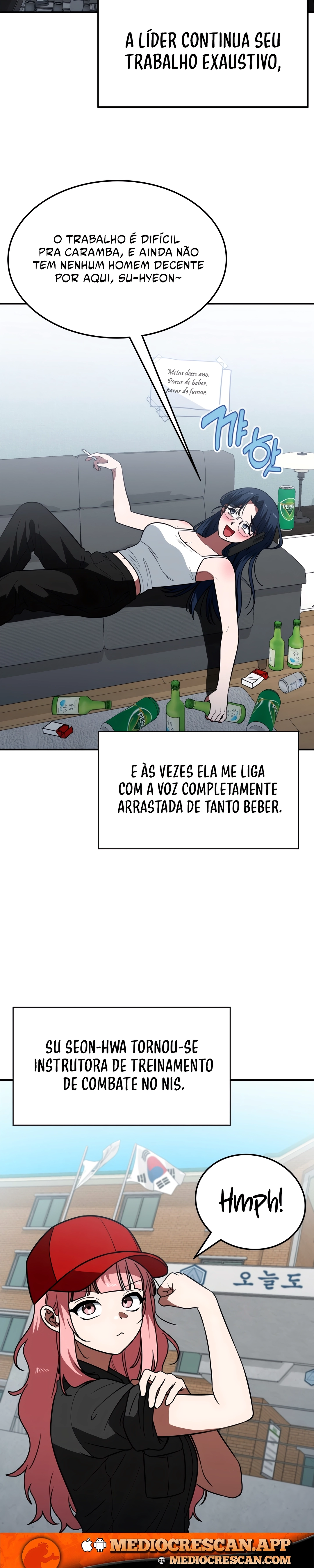 Read A Princesa Vai à Escola PT Manga Online