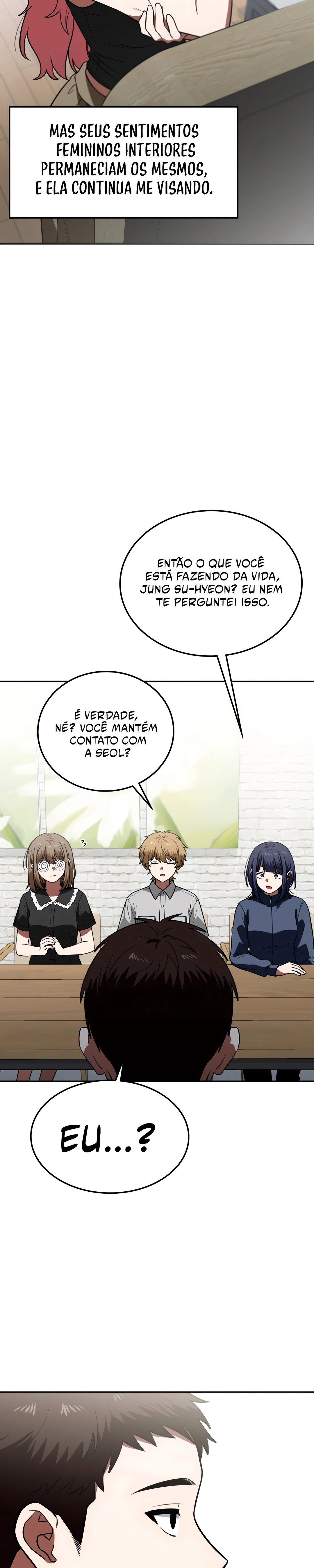 Read A Princesa Vai à Escola PT Manga Online
