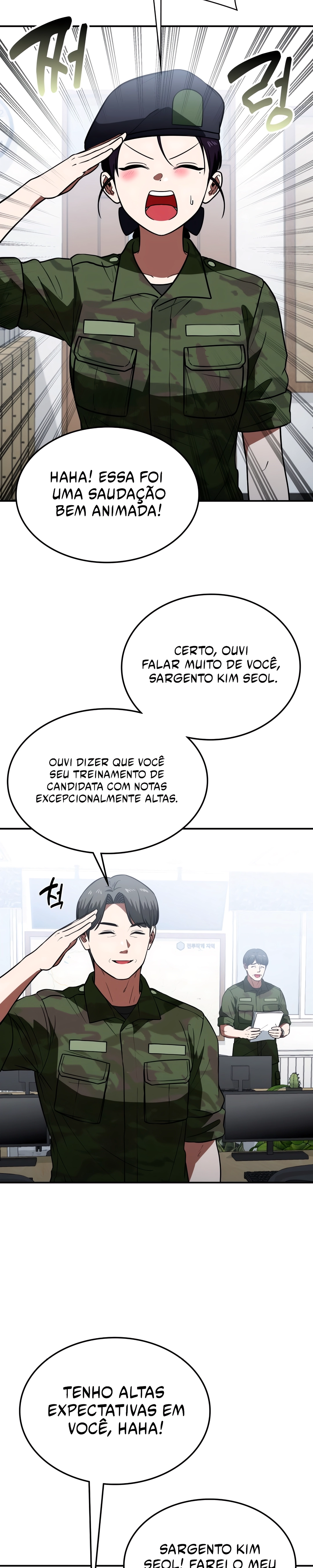 Read A Princesa Vai à Escola PT Manga Online