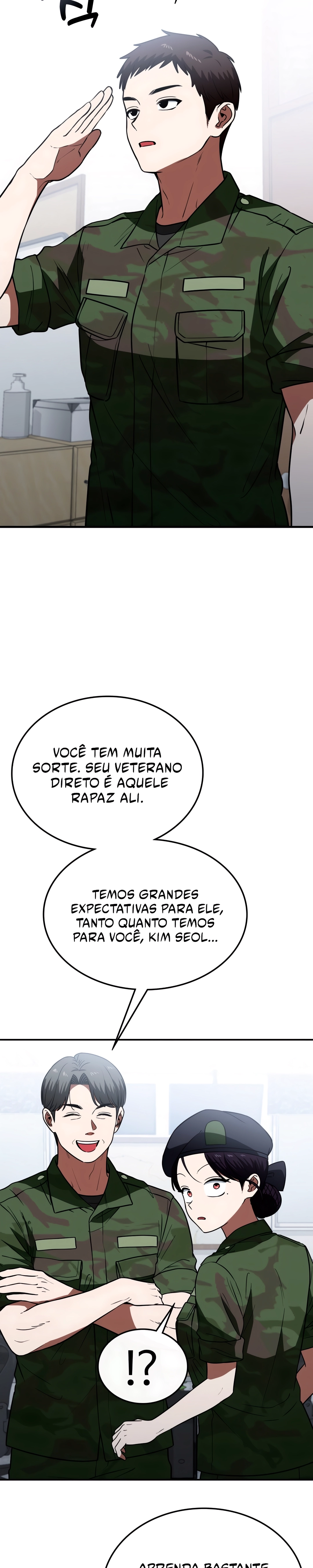 Read A Princesa Vai à Escola PT Manga Online