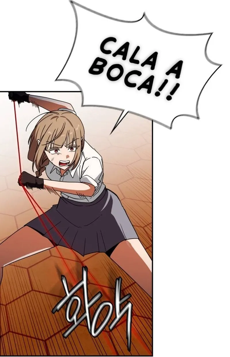 Read A Princesa Vai à Escola PT Manga Online