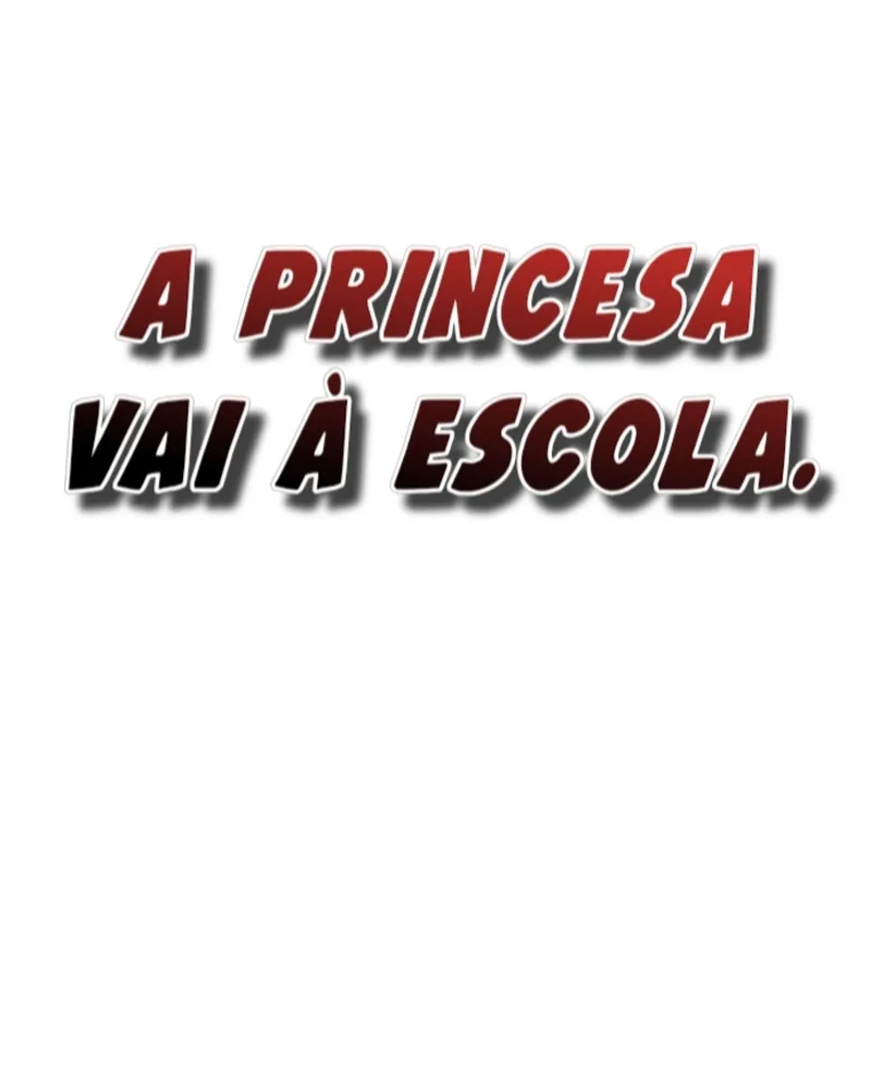 Read A Princesa Vai à Escola PT Manga Online