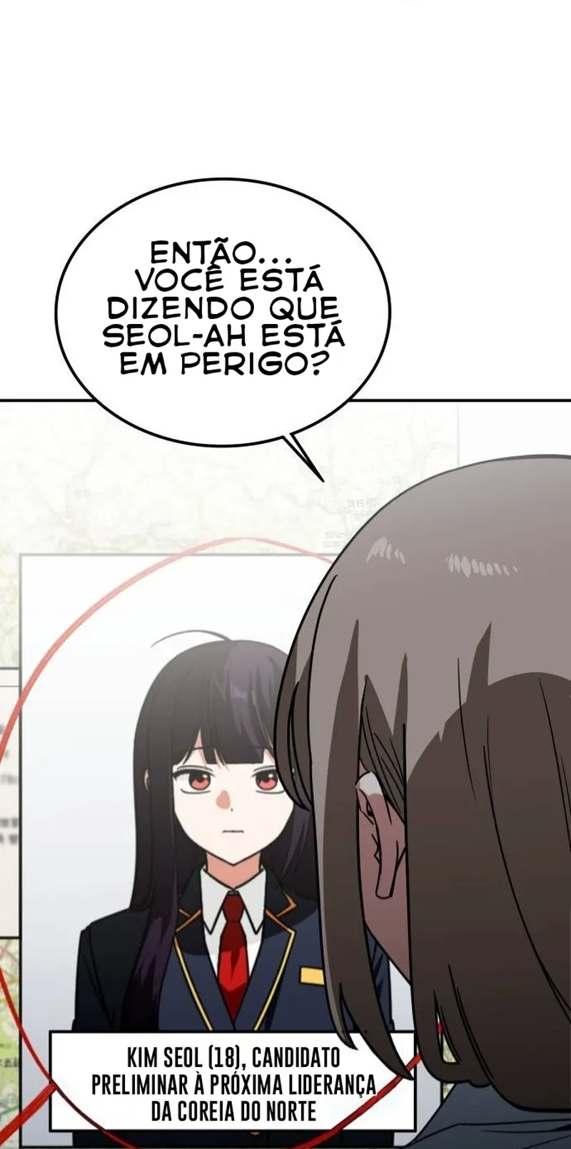 Read A Princesa Vai à Escola PT Manga Online