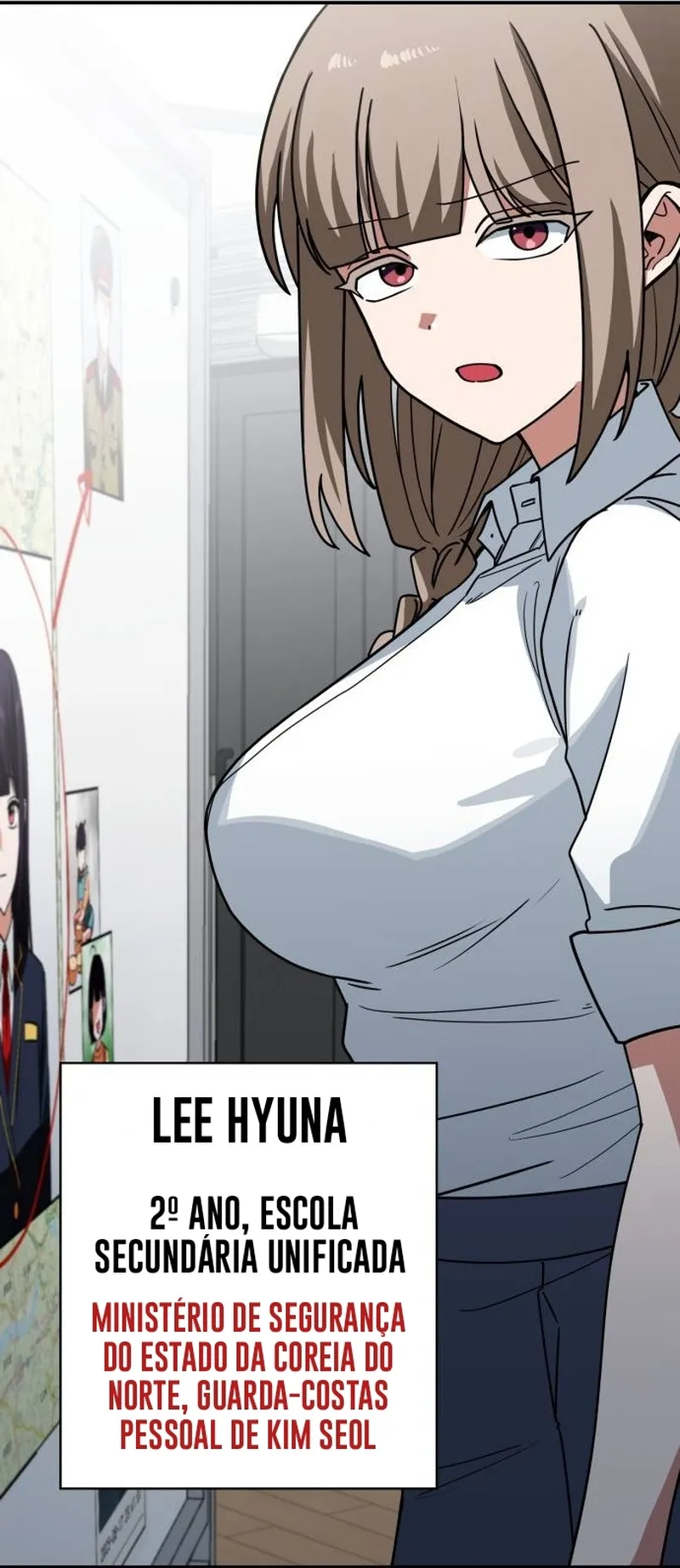 Read A Princesa Vai à Escola PT Manga Online